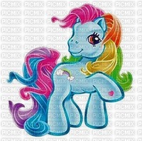 BABYPONY2 - Free PNG