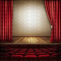 fond theatre stage bp - бесплатно png