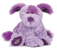 Webkinz Grape Soda Pup Plush - ilmainen png