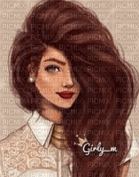 girly _m - kostenlos png