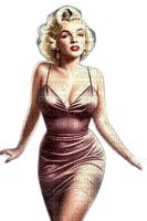 marilyn - δωρεάν png