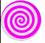 spiral*kn* - Darmowy animowany GIF