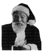 Santa Claus ( Edmund Gwenn) - png ฟรี