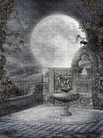 gothic background - PNG gratuit