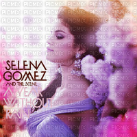 Selena - besplatni png