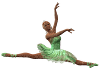 Kaz_Creations Dolls Poser Ballet Dancer - PNG gratuit