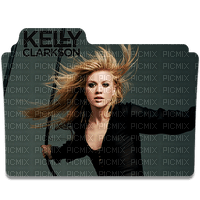 Kaz_Creations Kelly Clarkson Music  Singer - 免费PNG