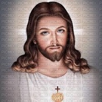 Jesus - PNG gratuit