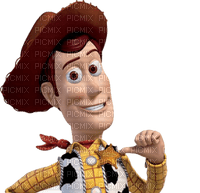 Kaz_Creations Toy Story Woody - Free PNG