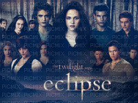 The Cullen Familly - kostenlos png