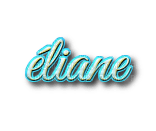 Eliane - PNG gratuit