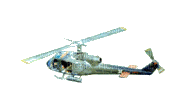 helicopter  NitsaPapacon - Gratis animerad GIF