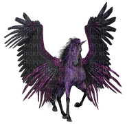 Pegasus - png ฟรี