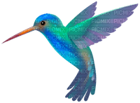 Kaz_Creations Birds Bird Humming - ücretsiz png