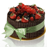 gâteau-cake- happy birthday- joyeux anniversaire-BlueDREAM  70 - PNG gratuit