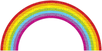 arcobaleno 2 - zdarma png