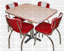 usa:table+chaise - nemokama png