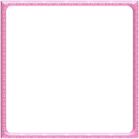 munot - rahmen rosa - pink frame - rose cadre - безплатен png