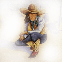 cowgirl - δωρεάν png