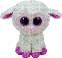 овечка  игрушка Карина - ücretsiz png
