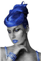 Kaz_Creations Woman-Femme-Colours - PNG gratuit