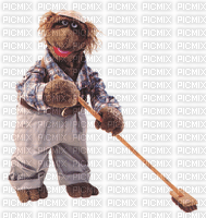 MUPPETS - png gratuito