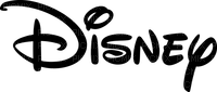 ✶ Disney Logo {by Merishy} ✶ - PNG gratuit