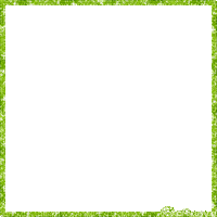 soave frame border animated green - Gratis geanimeerde GIF
