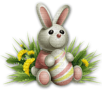 easter bunny lapin paques