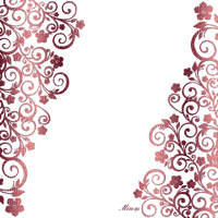 deco-png-floral-pink - ilmainen png
