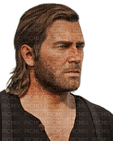 Arthur Morgan Red Dead Redemption 2 - png ฟรี