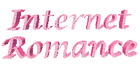 Kaz_Creations Text Animated Internet Romance - GIF animé gratuit
