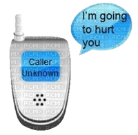 caller unknown - 無料png