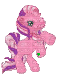 My Little Pony - 無料のアニメーション GIF