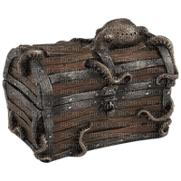 steampunk pirate treasure bp - png gratuito