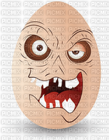 ugly - Free PNG