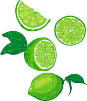 limes Bb2 - Free PNG