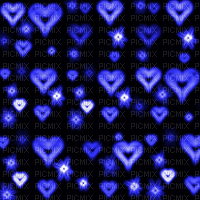 coe bleu blue - 免费动画 GIF