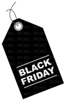 Black Friday Shopping Sale Text - Bogusia - bezmaksas png