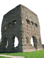 Temple of Janus - gratis png