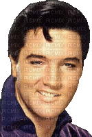 Elvis Presley - GIF animasi gratis