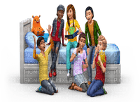 Kaz_Creations The Sims - Free PNG