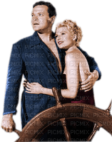 Orson Welles,Rita Hayworth - 免费PNG