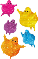 Boohbah group - Free PNG