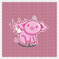 cut pig - zadarmo png
