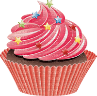 Cupcake - png grátis
