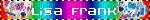 lisa frank - Δωρεάν κινούμενο GIF