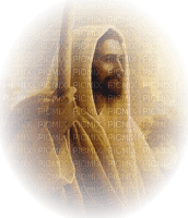 wizerunek Jezusa - безплатен png