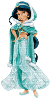 Princess Jasmine - PNG gratuit