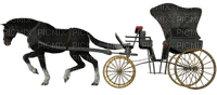 carriage caleche - png gratis